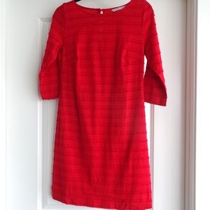 Trina Turk iconic shape dress size 6
